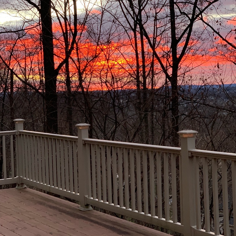 Meet your Posher, Kristin